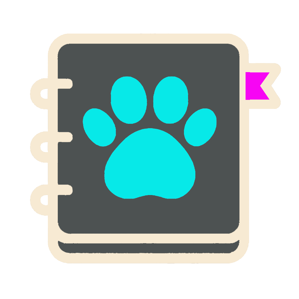 Pet Pad App Icon